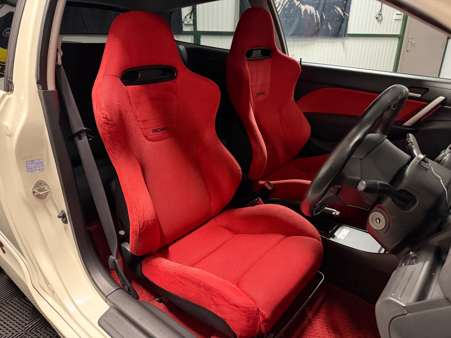 Used Honda Civic 2003 for sale - 77981998: Photo 56