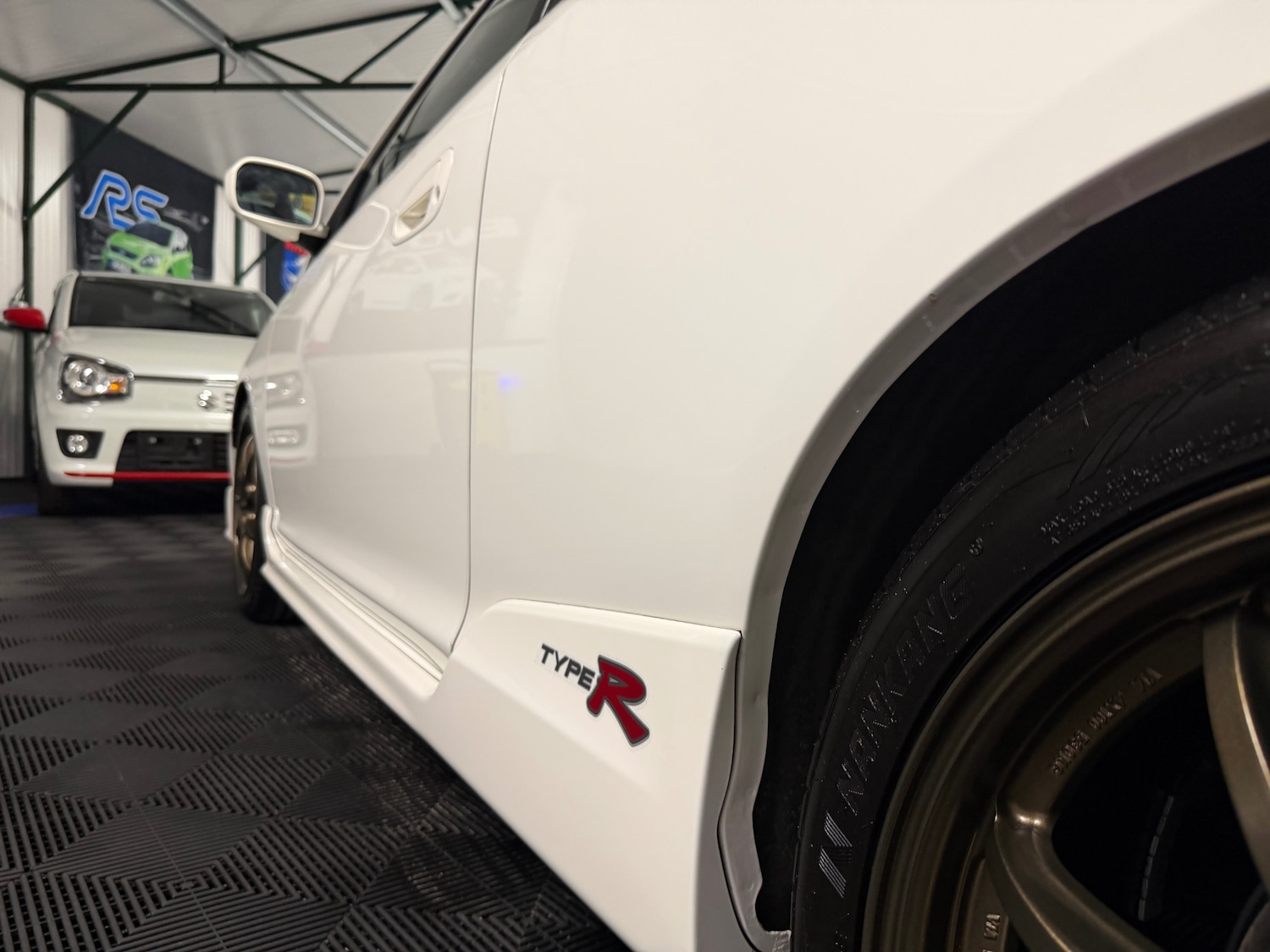 Used Honda Civic 2003 for sale - 77981998: Photo 6