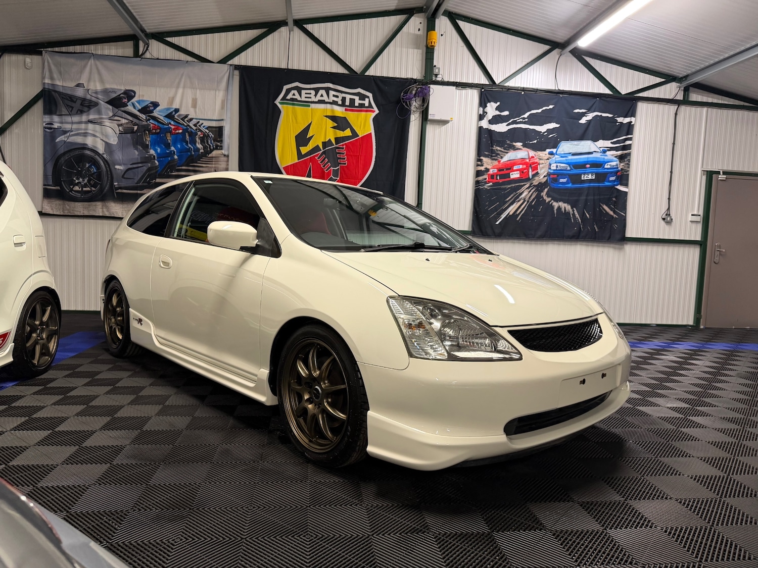 Used Honda Civic 2003 for sale - 77981998: Photo 7