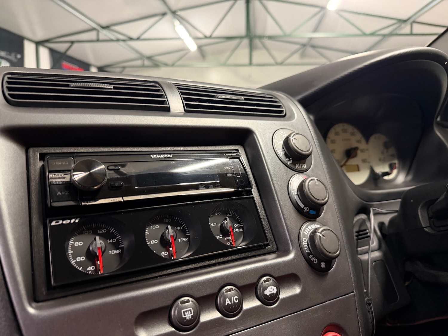 Used Honda Civic 2003 for sale - 77981998: Photo 71