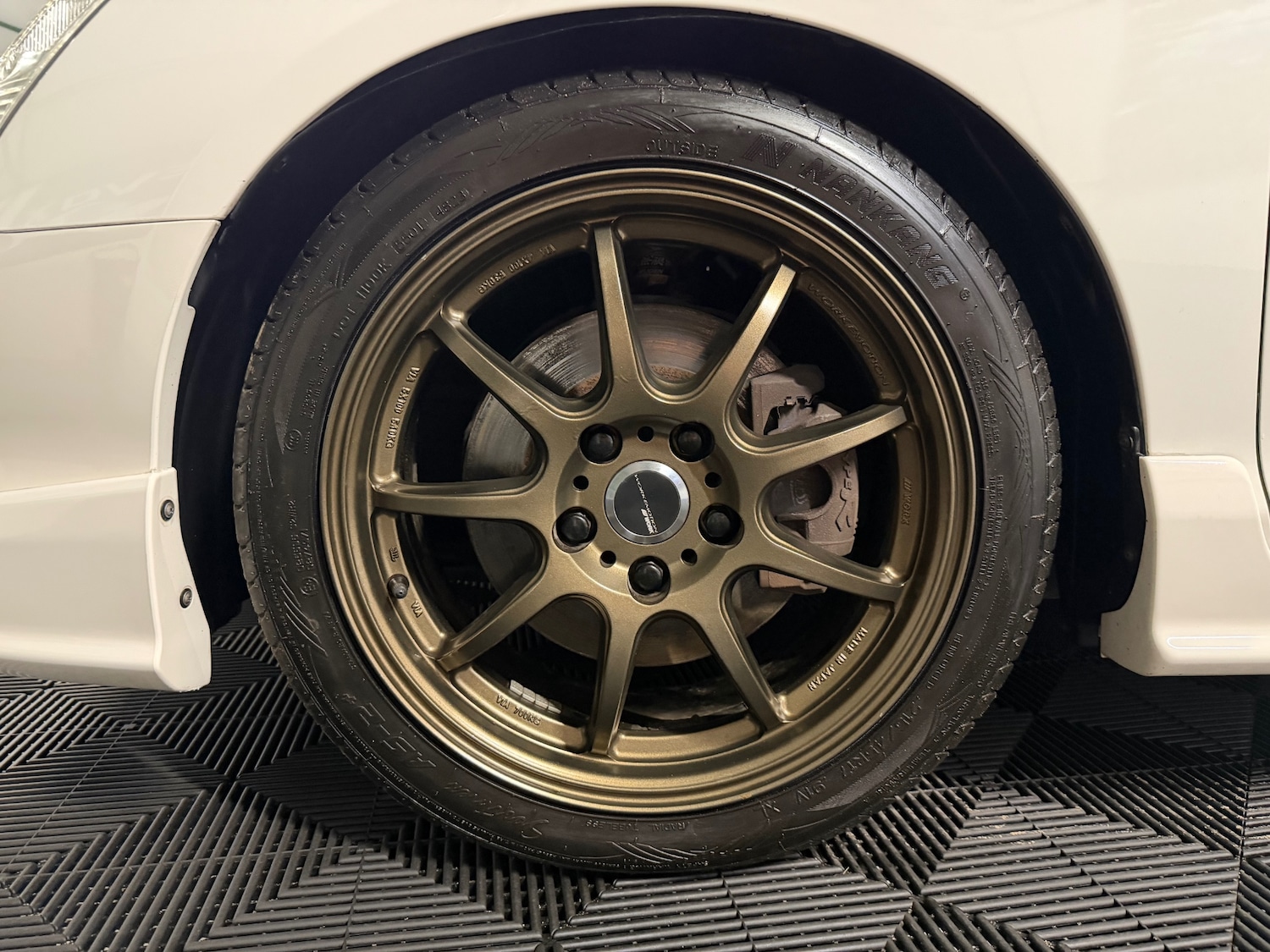 Used Honda Civic 2003 for sale - 77981998: Photo 77