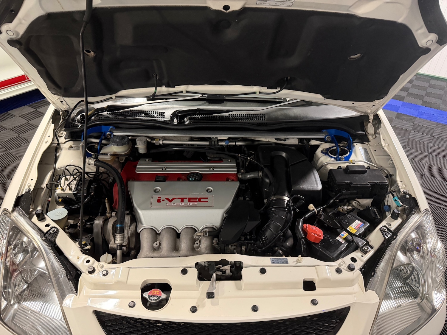 Used Honda Civic 2003 for sale - 77981998: Photo 84