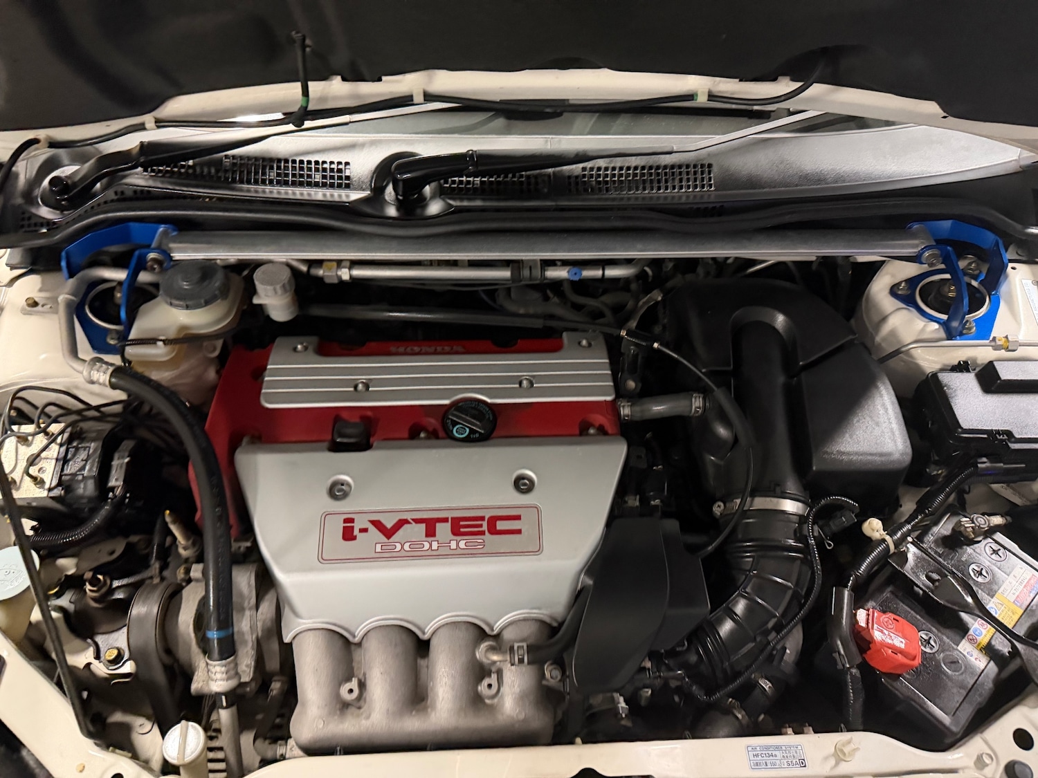 Used Honda Civic 2003 for sale - 77981998: Photo 85