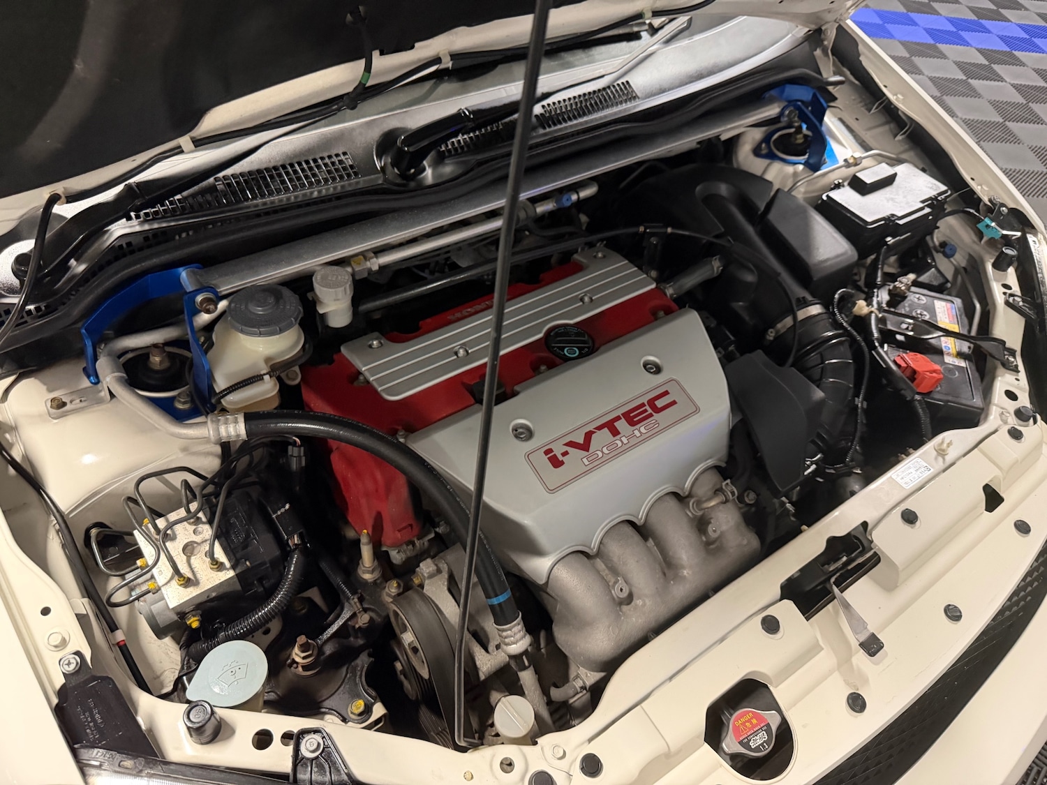 Used Honda Civic 2003 for sale - 77981998: Photo 86