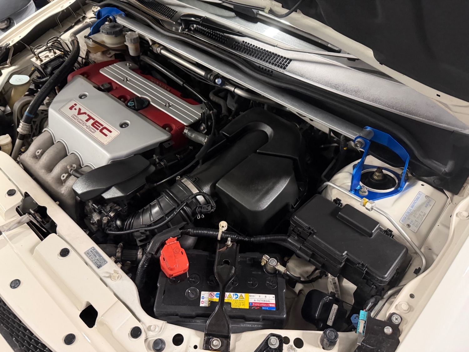 Used Honda Civic 2003 for sale - 77981998: Photo 87