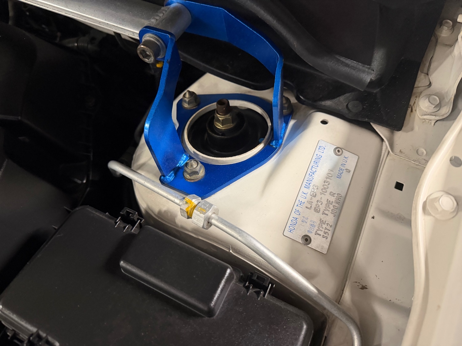 Used Honda Civic 2003 for sale - 77981998: Photo 88