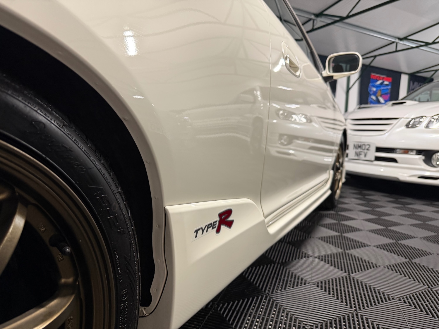 Used Honda Civic 2003 for sale - 77981998: Photo 9