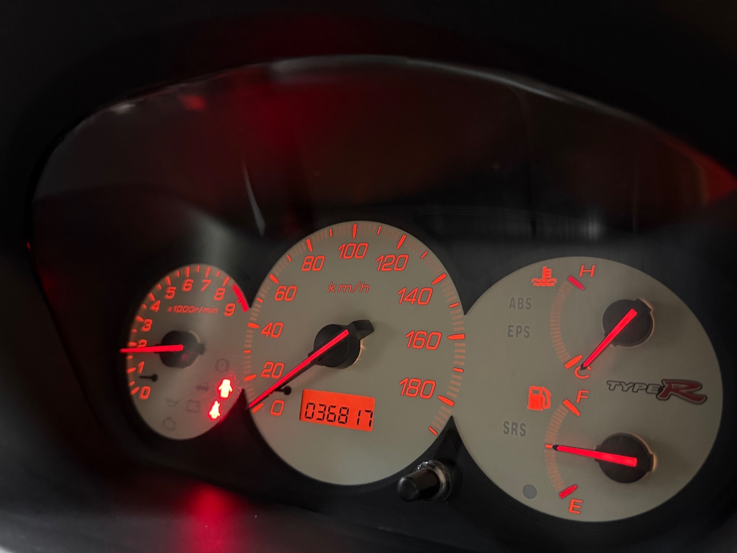 Used Honda Civic 2003 for sale - 77981998: Photo 93