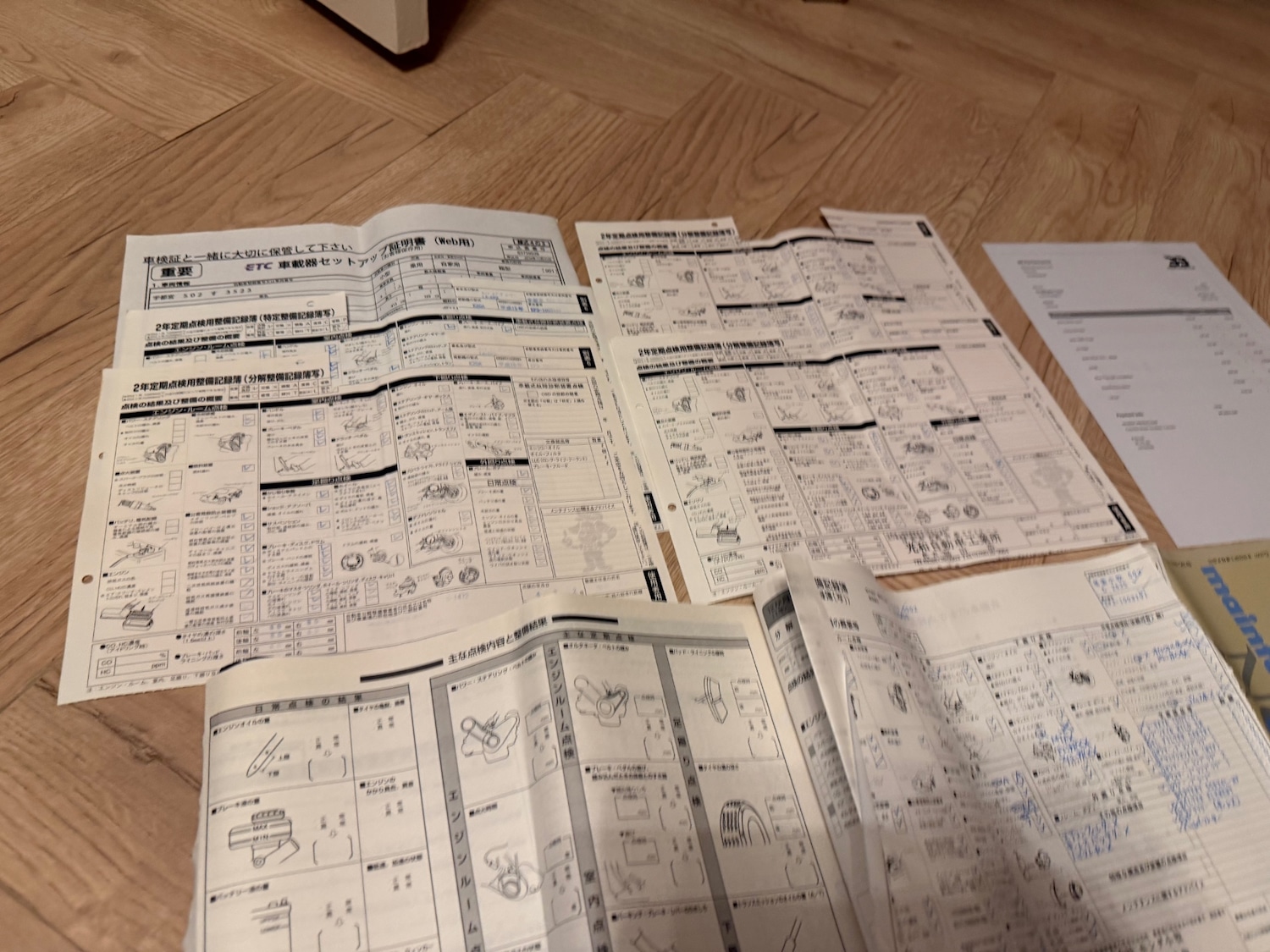 Used Honda Civic 2003 for sale - 77981998: Photo 95