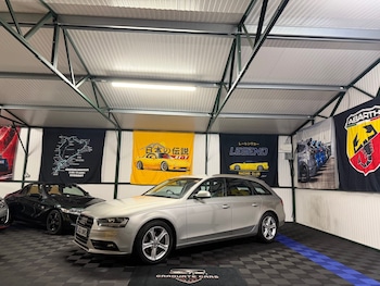 Used Audi A4 2012 for sale - 79520029: Photo