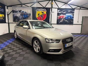 Used Audi A4 2012 for sale - 79520029: Photo