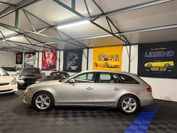 Used Audi A4 2012 for sale - 79520029: Photo