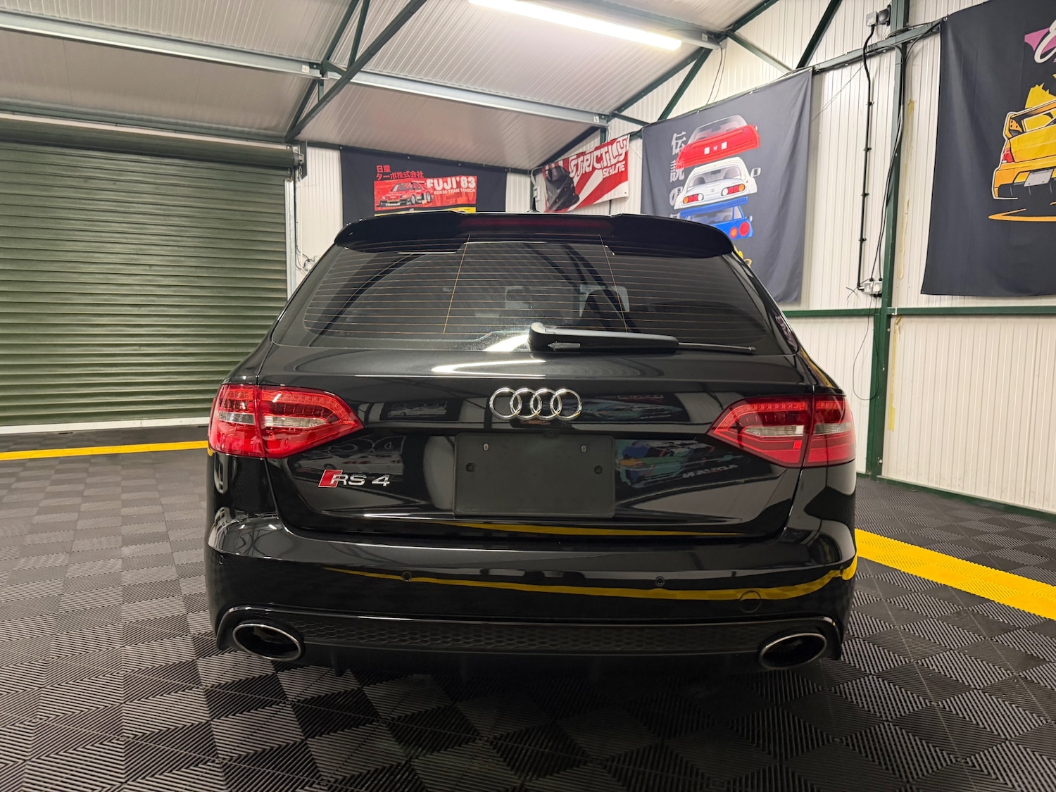Used Audi RS4 2013 for sale - 78114989: Photo 10