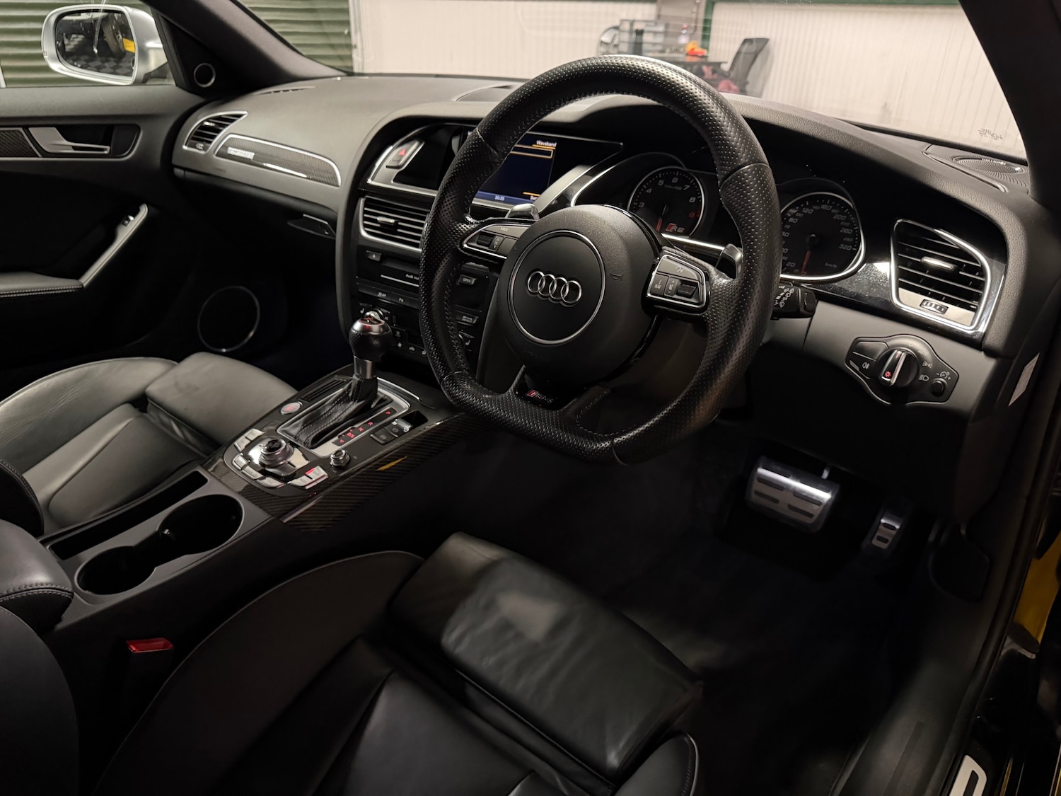 Used Audi RS4 2013 for sale - 78114989: Photo 11