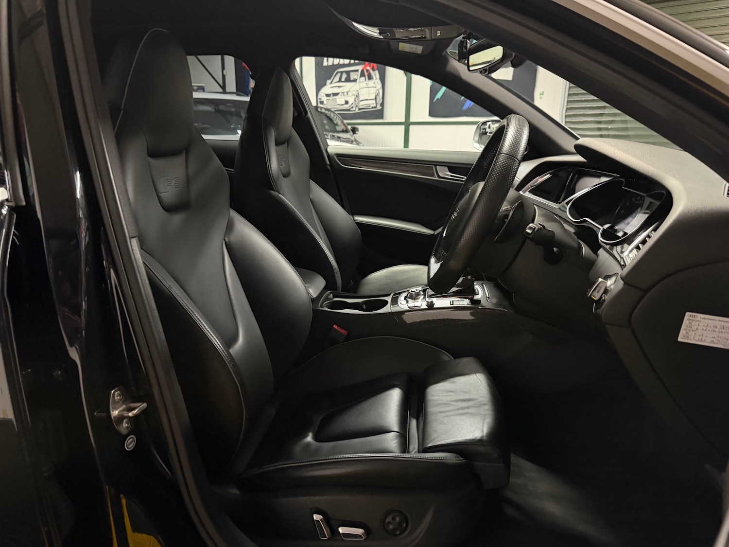 Used Audi RS4 2013 for sale - 78114989: Photo 12