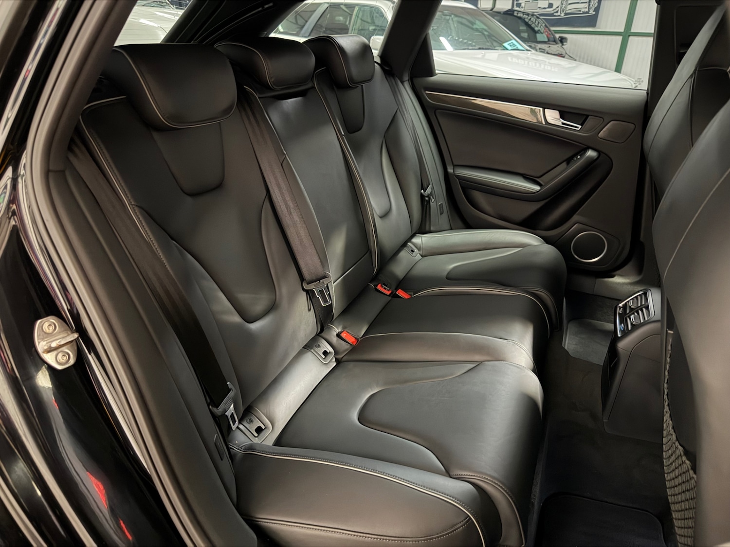 Used Audi RS4 2013 for sale - 78114989: Photo 14