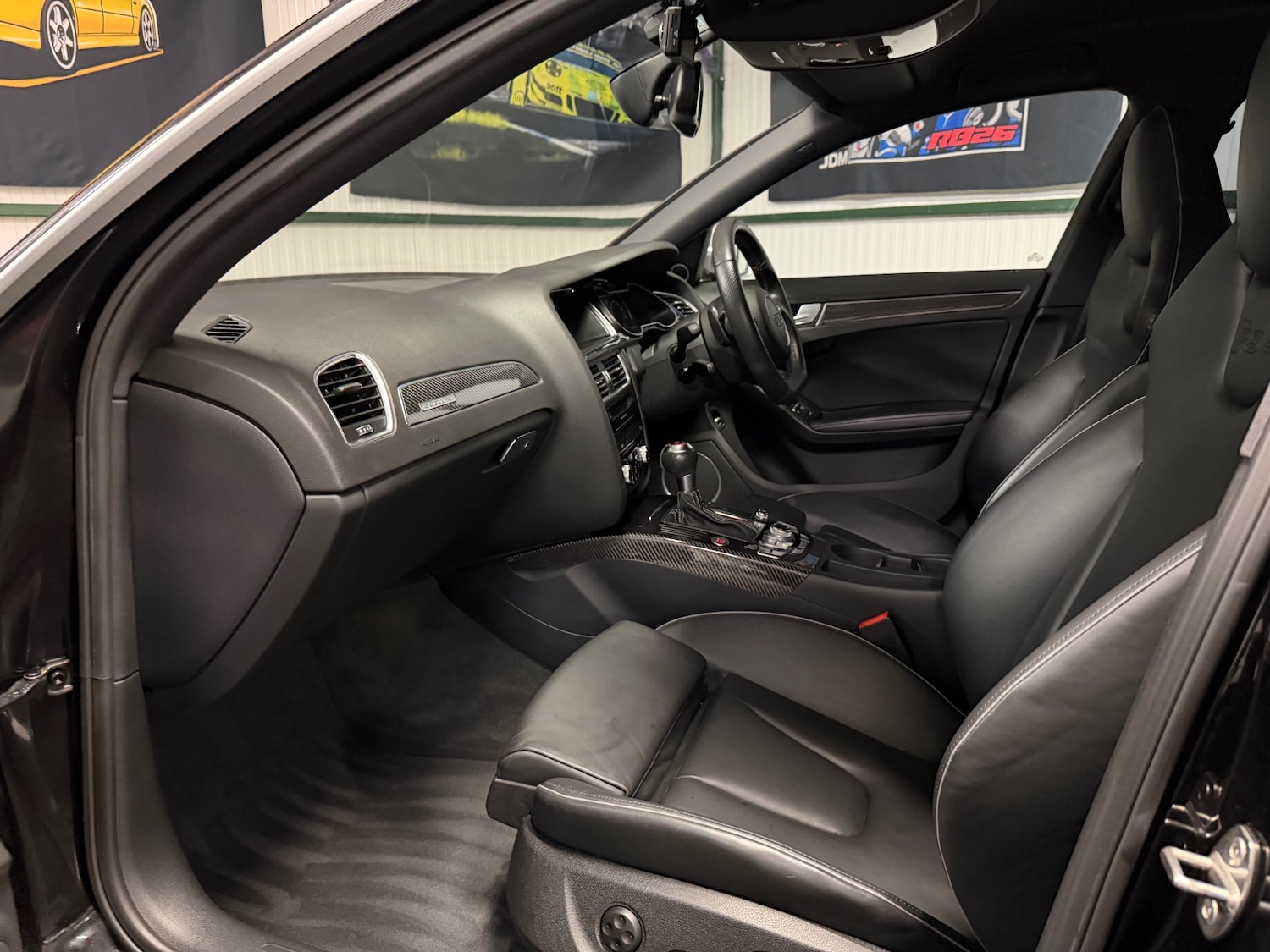 Used Audi RS4 2013 for sale - 78114989: Photo 15