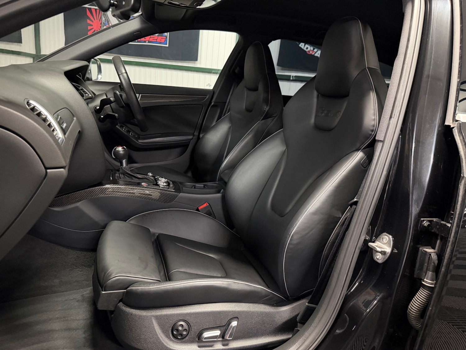 Used Audi RS4 2013 for sale - 78114989: Photo 16