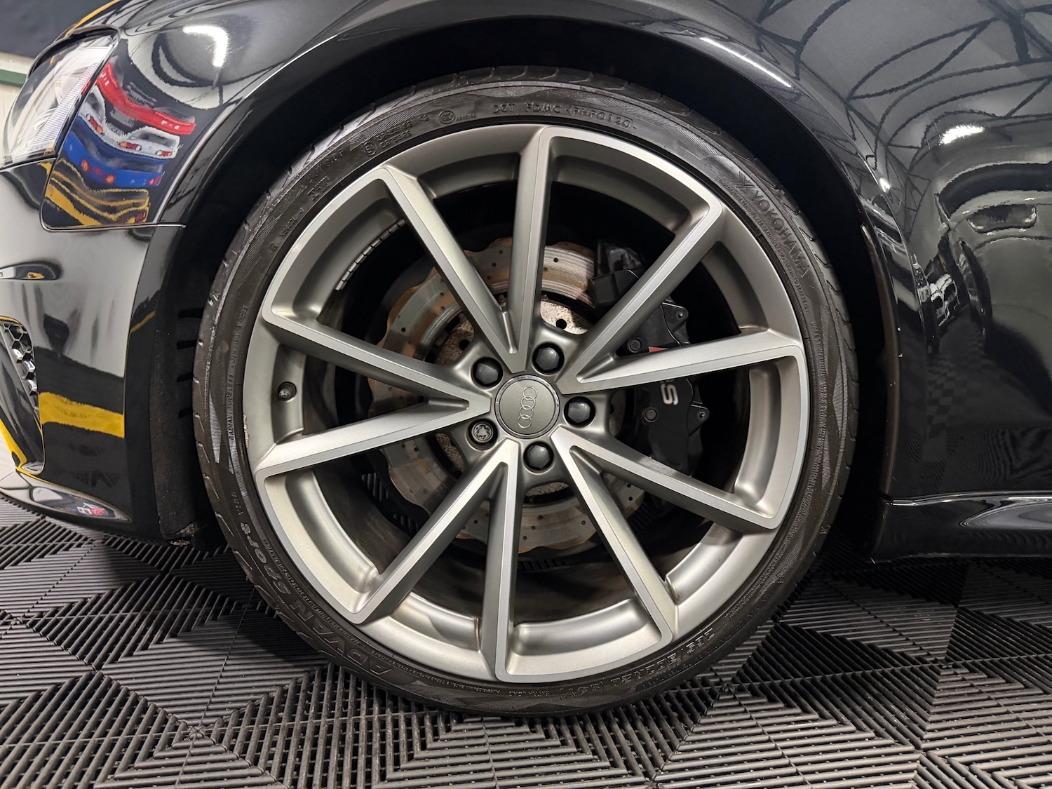 Used Audi RS4 2013 for sale - 78114989: Photo 20