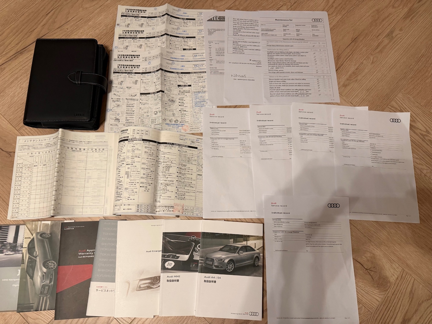 Used Audi RS4 2013 for sale - 78114989: Photo 23