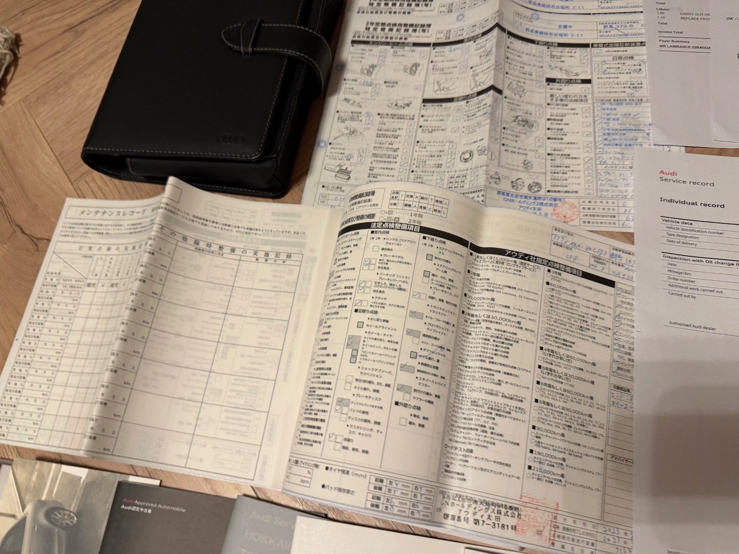 Used Audi RS4 2013 for sale - 78114989: Photo 26