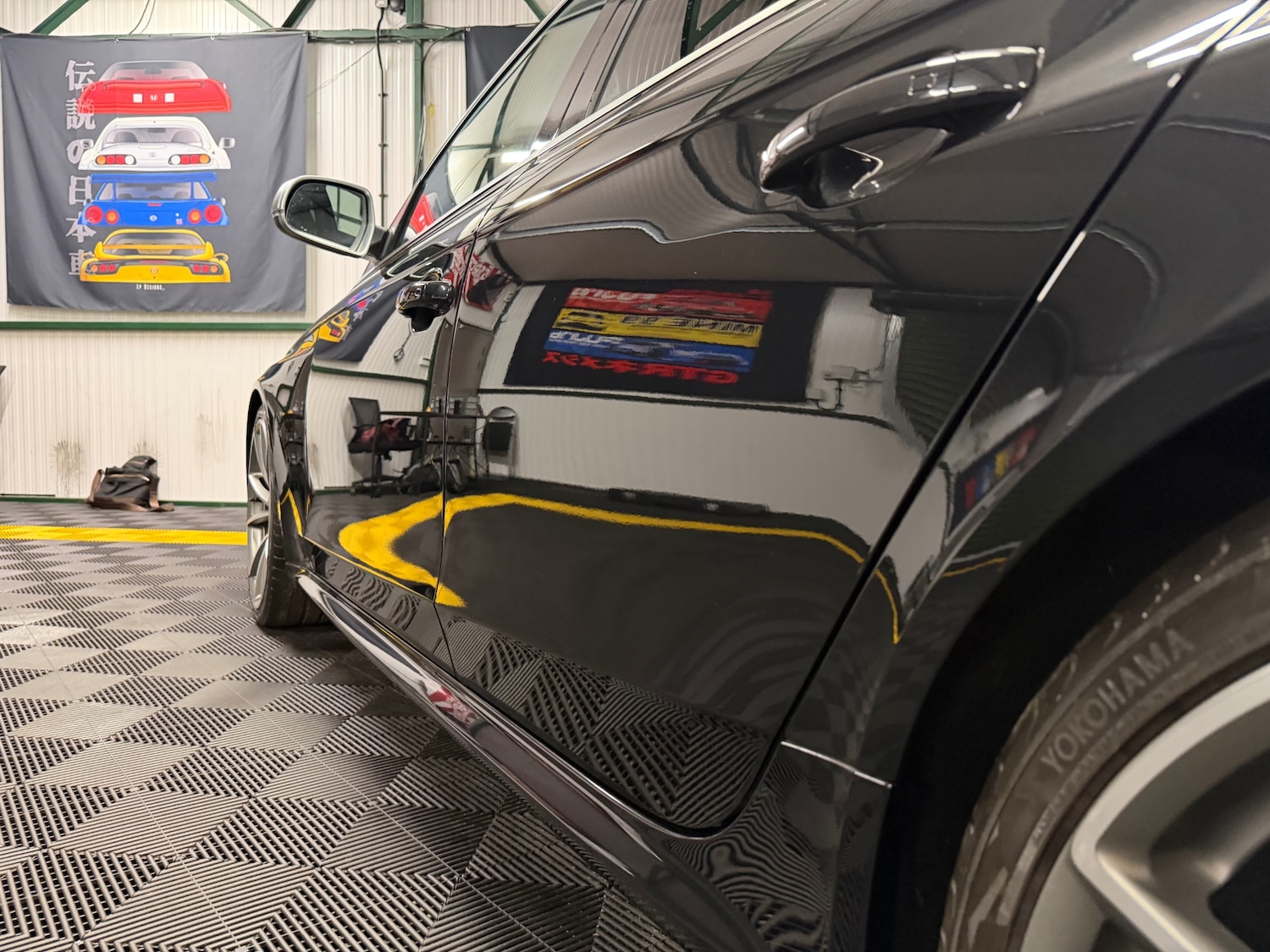 Used Audi RS4 2013 for sale - 78114989: Photo 34