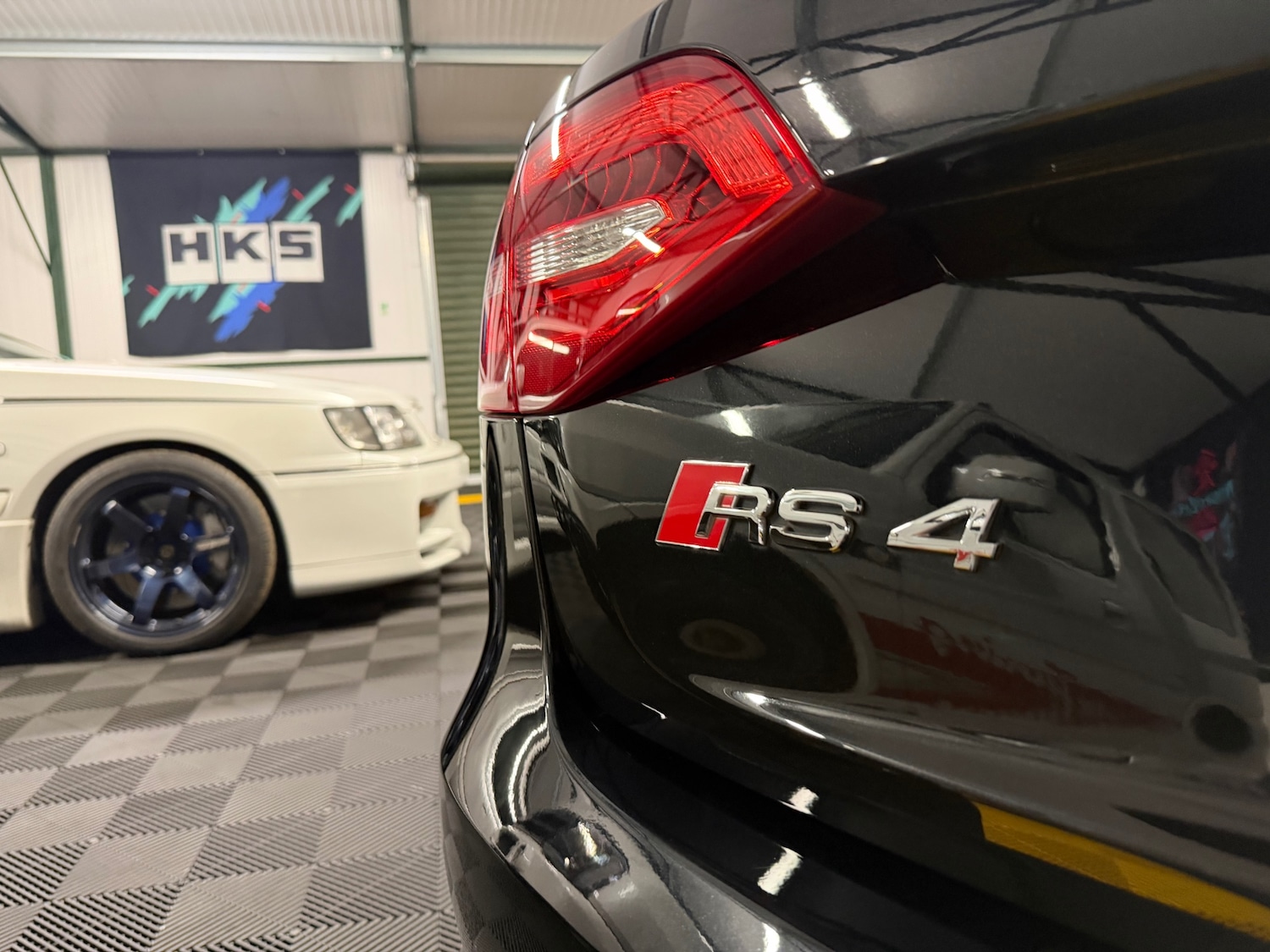 Used Audi RS4 2013 for sale - 78114989: Photo 35