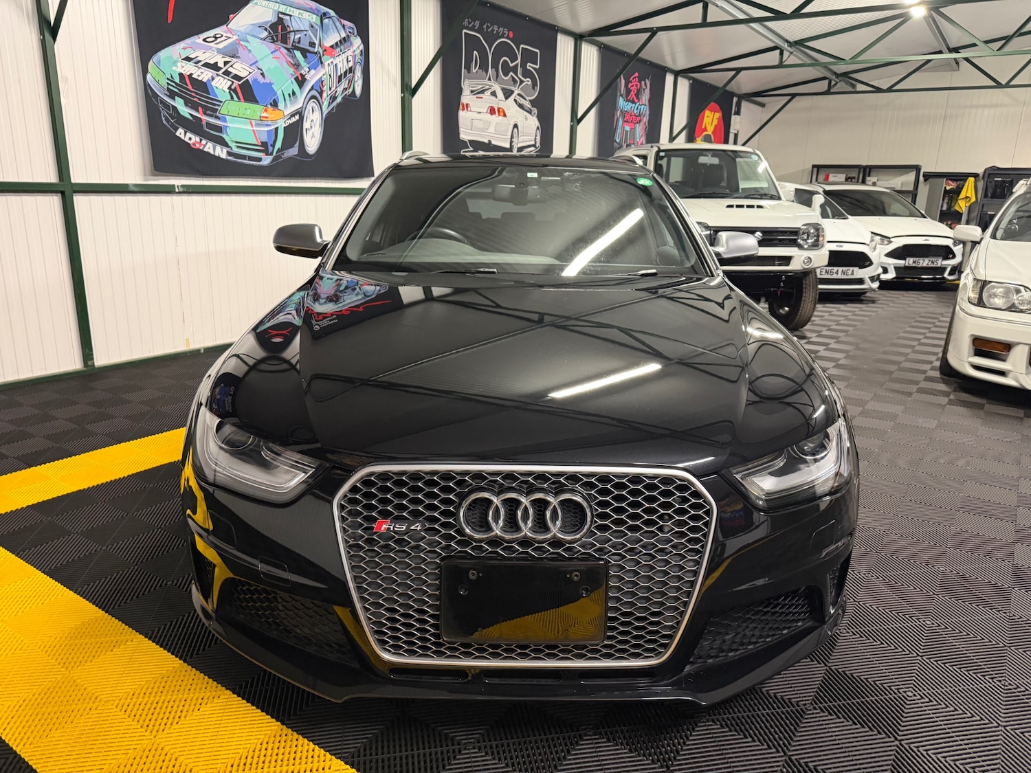 Used Audi RS4 2013 for sale - 78114989: Photo 39