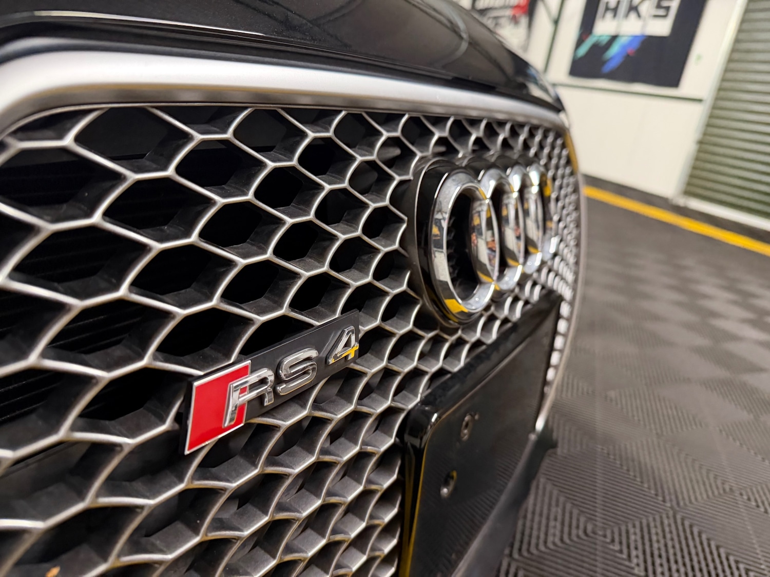 Used Audi RS4 2013 for sale - 78114989: Photo 47