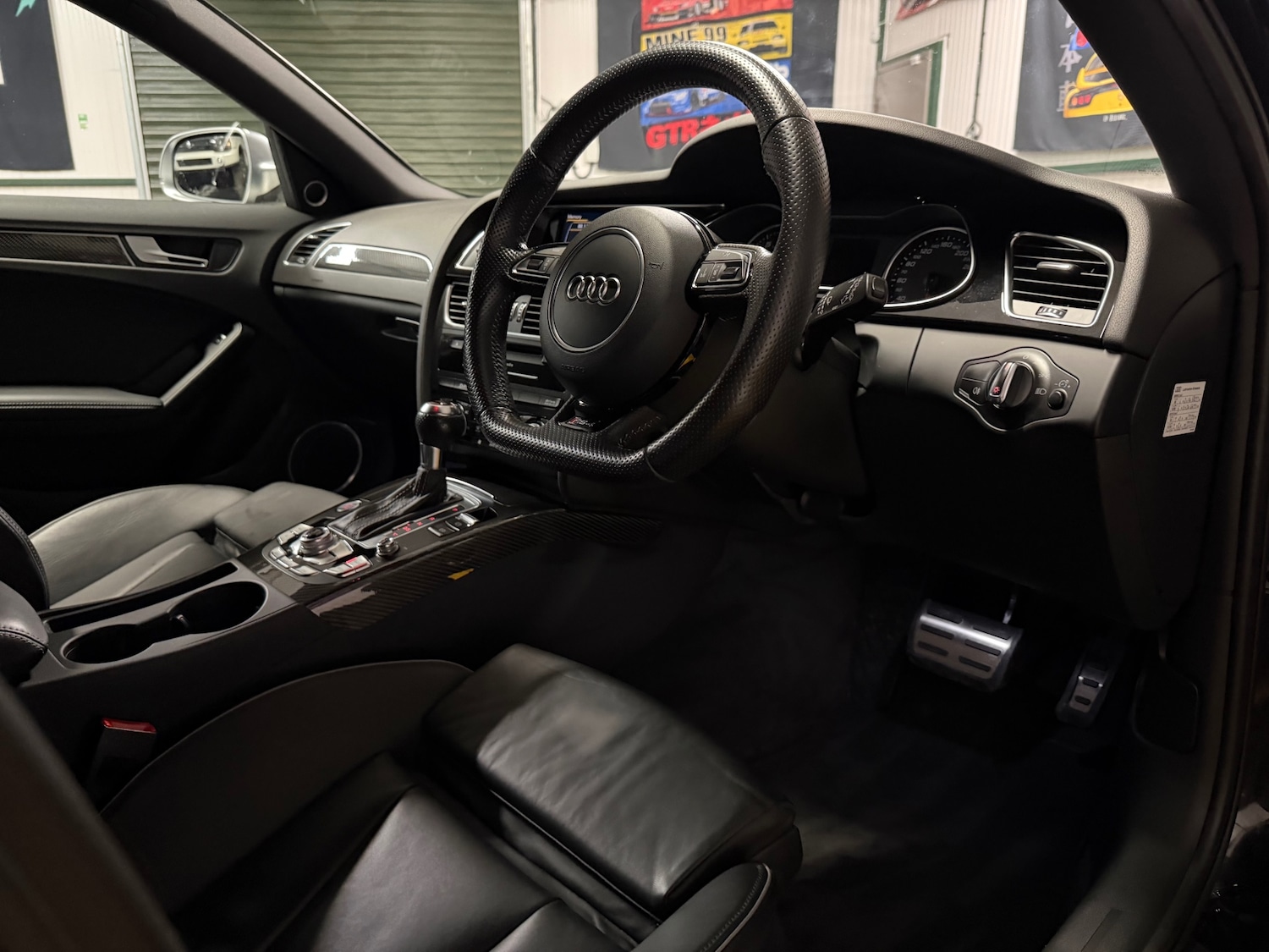 Used Audi RS4 2013 for sale - 78114989: Photo 50