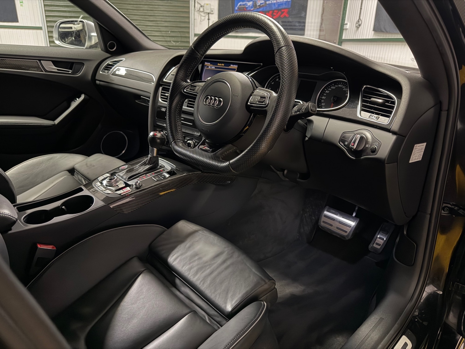 Used Audi RS4 2013 for sale - 78114989: Photo 51