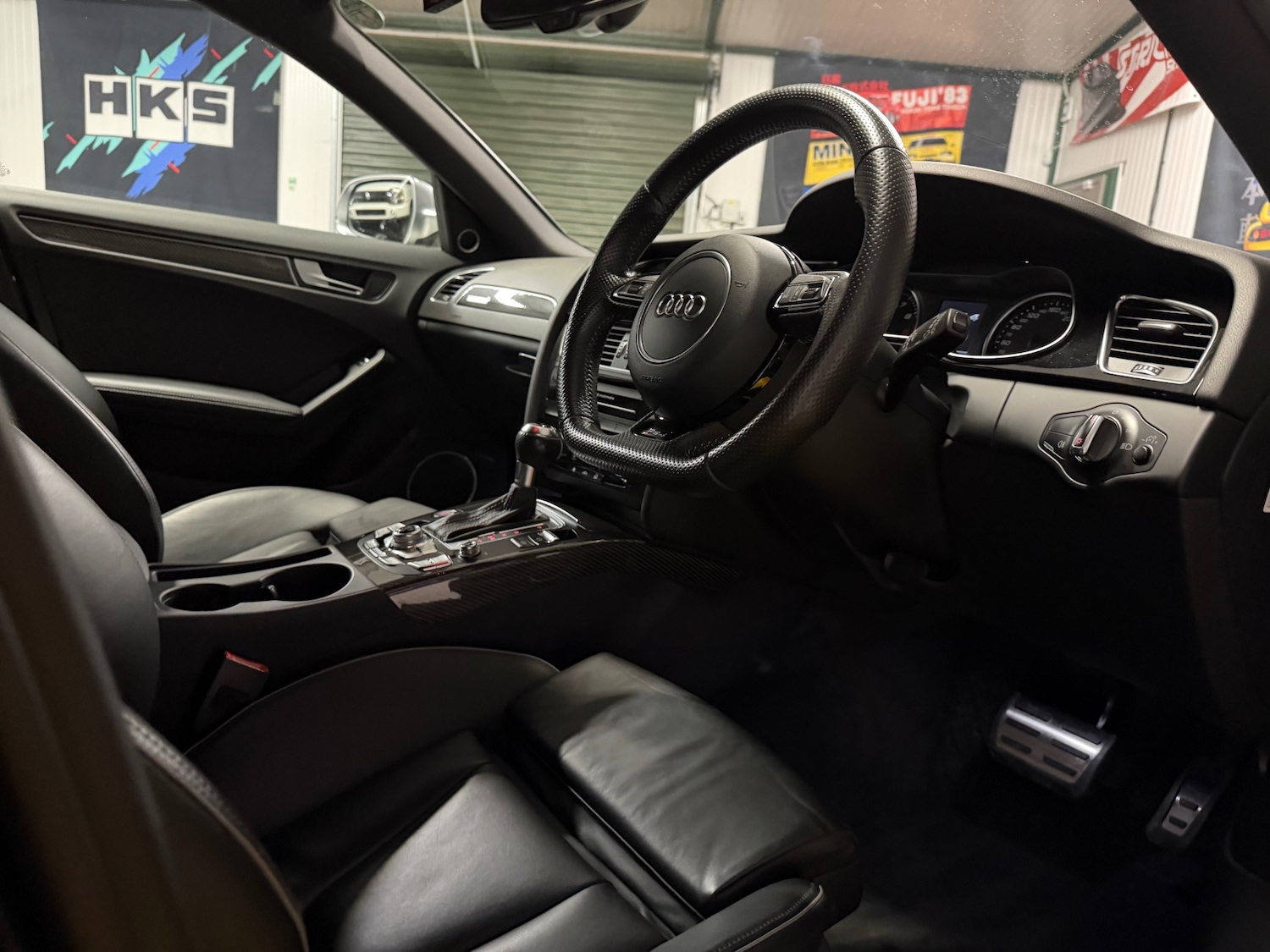 Used Audi RS4 2013 for sale - 78114989: Photo 52