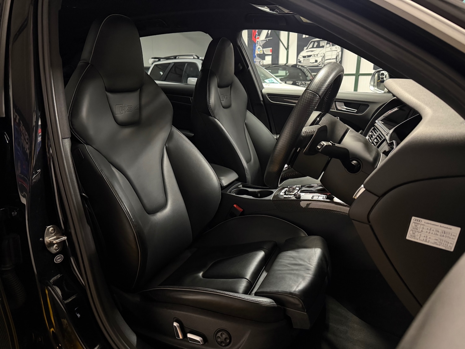 Used Audi RS4 2013 for sale - 78114989: Photo 53