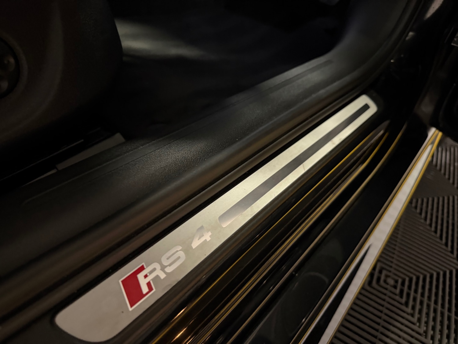 Used Audi RS4 2013 for sale - 78114989: Photo 55