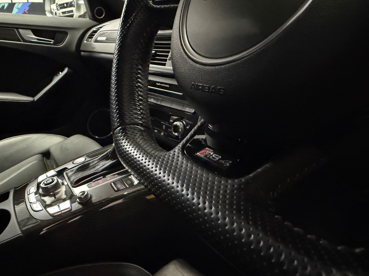 Used Audi RS4 2013 for sale - 78114989: Photo 57