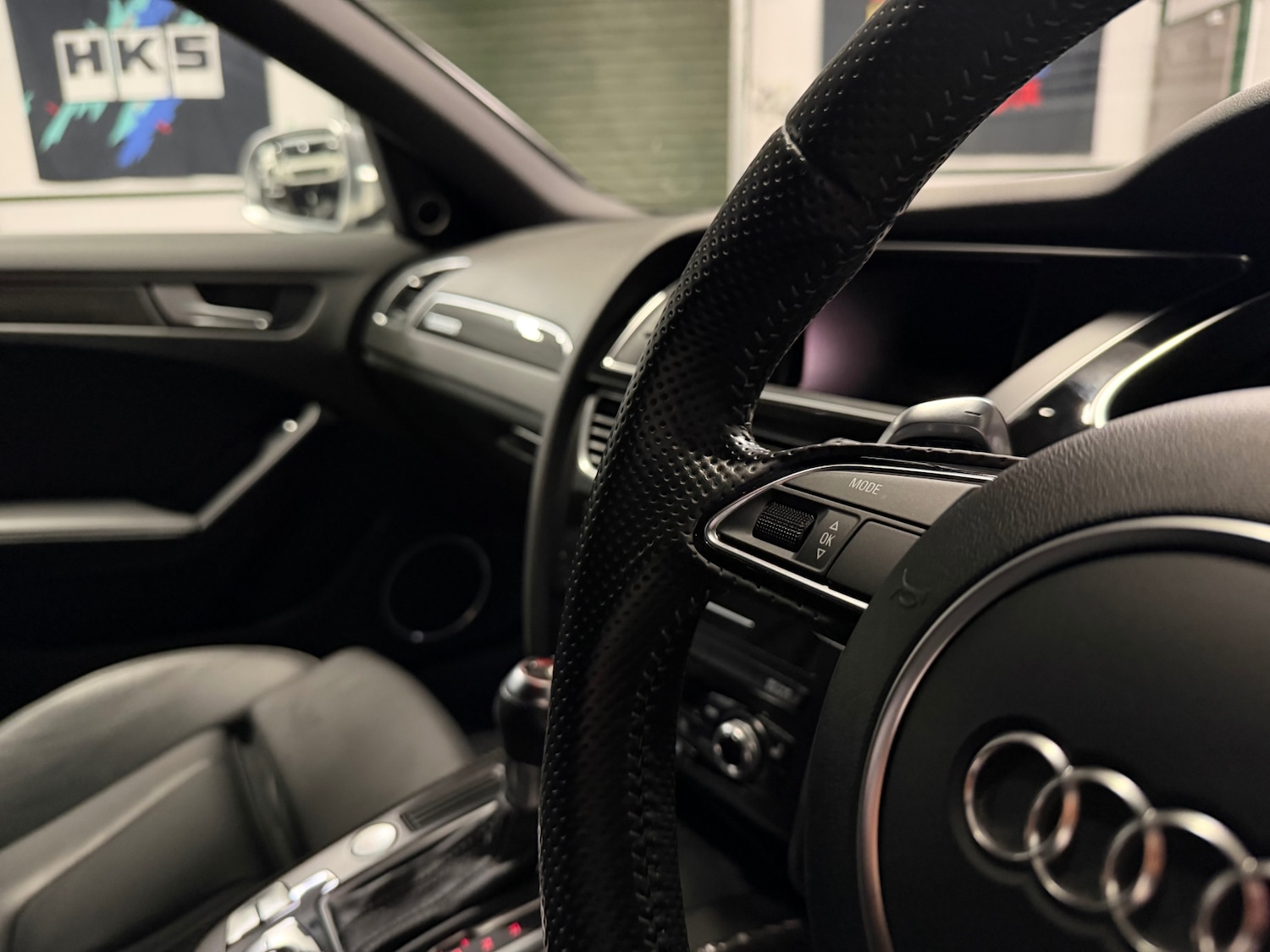 Used Audi RS4 2013 for sale - 78114989: Photo 58