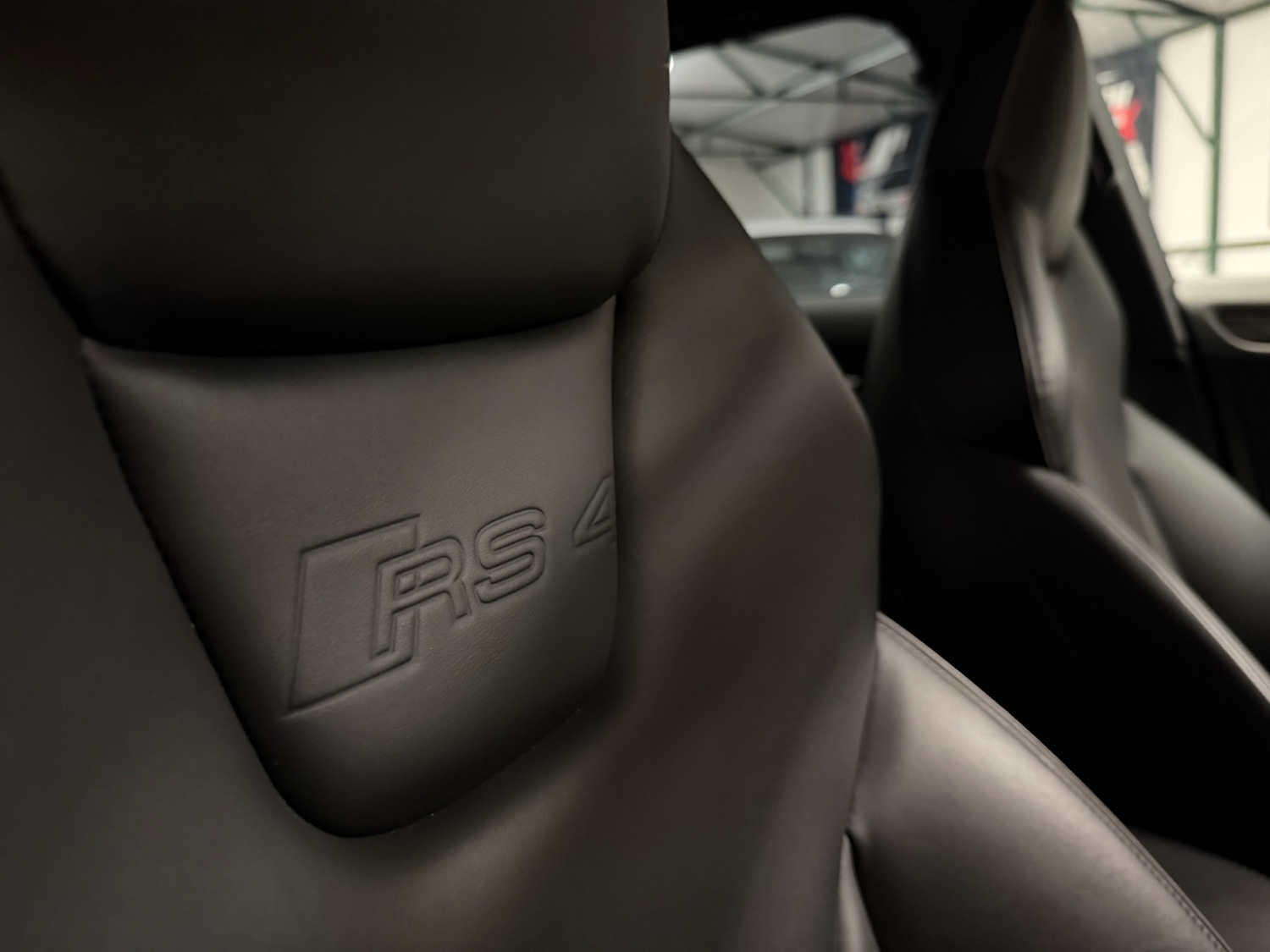 Used Audi RS4 2013 for sale - 78114989: Photo 59