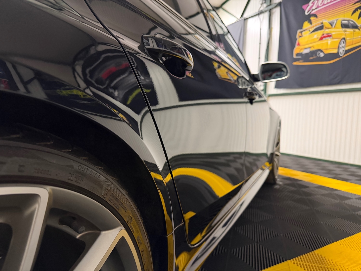 Used Audi RS4 2013 for sale - 78114989: Photo 6