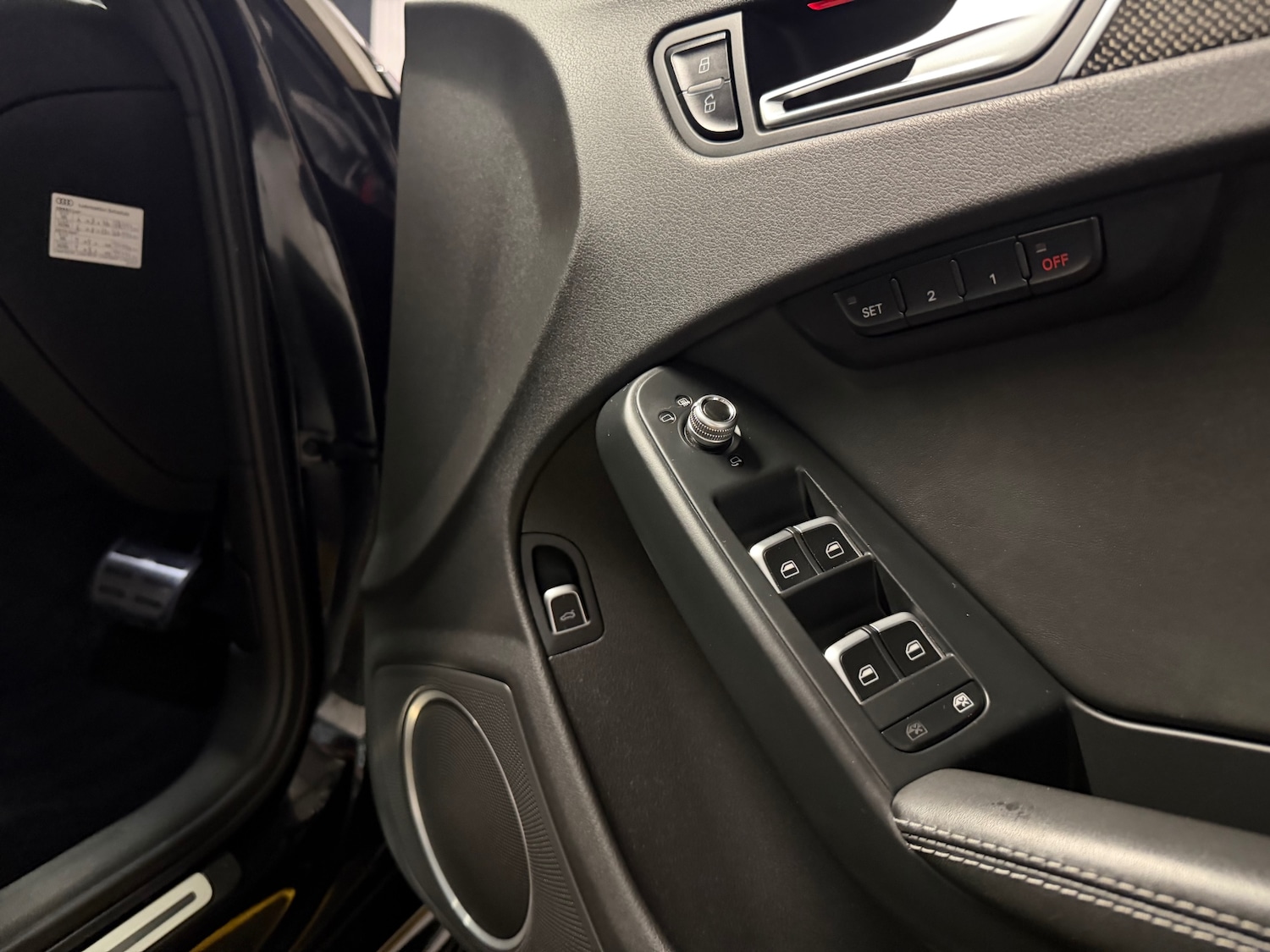 Used Audi RS4 2013 for sale - 78114989: Photo 60