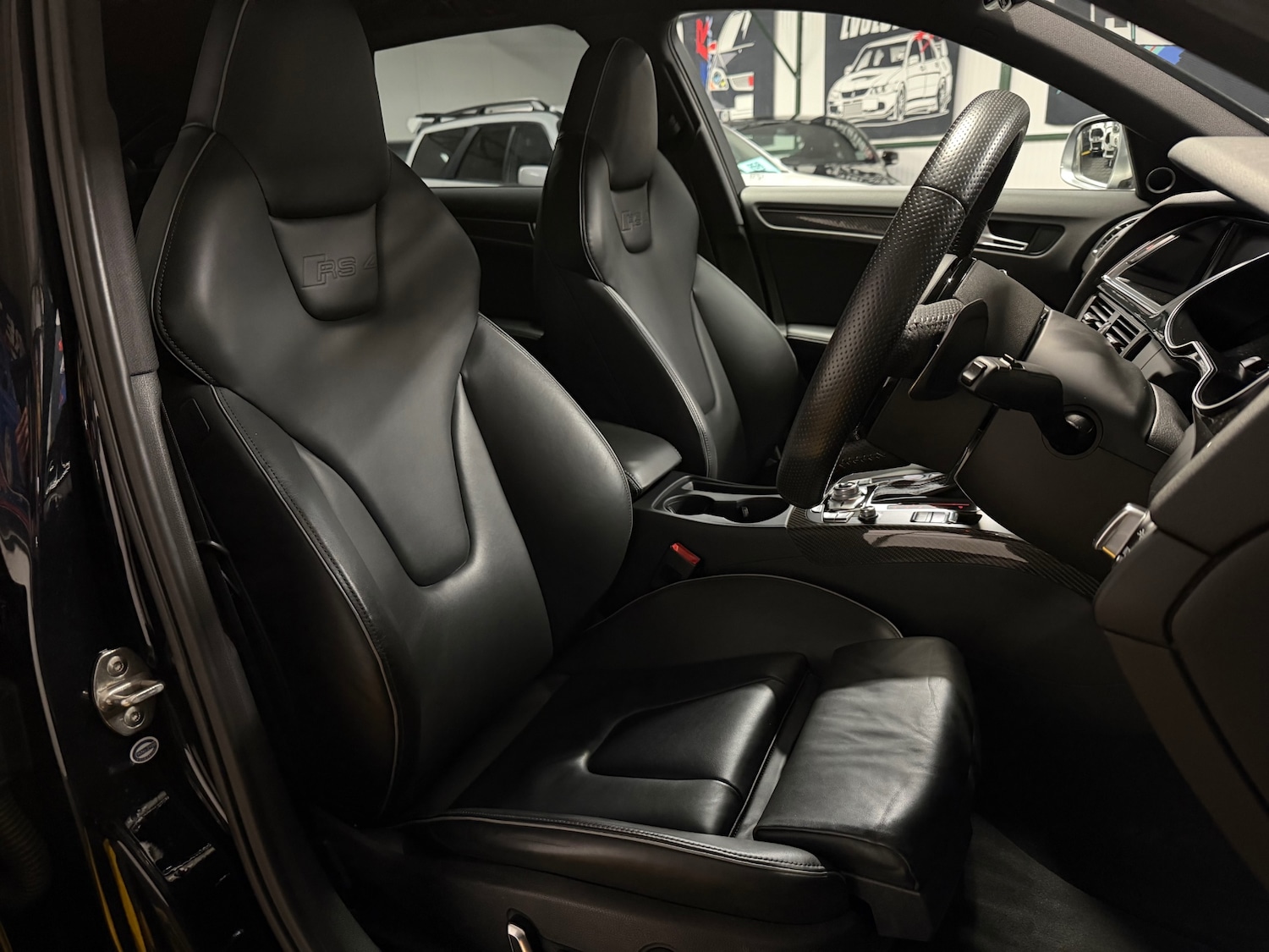 Used Audi RS4 2013 for sale - 78114989: Photo 63