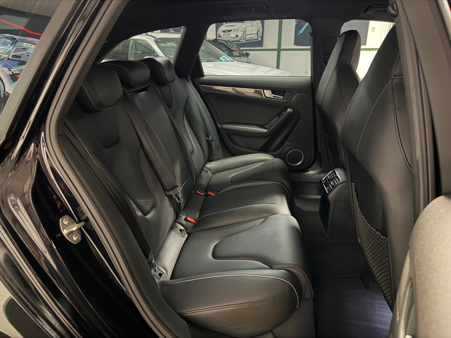 Used Audi RS4 2013 for sale - 78114989: Photo 64