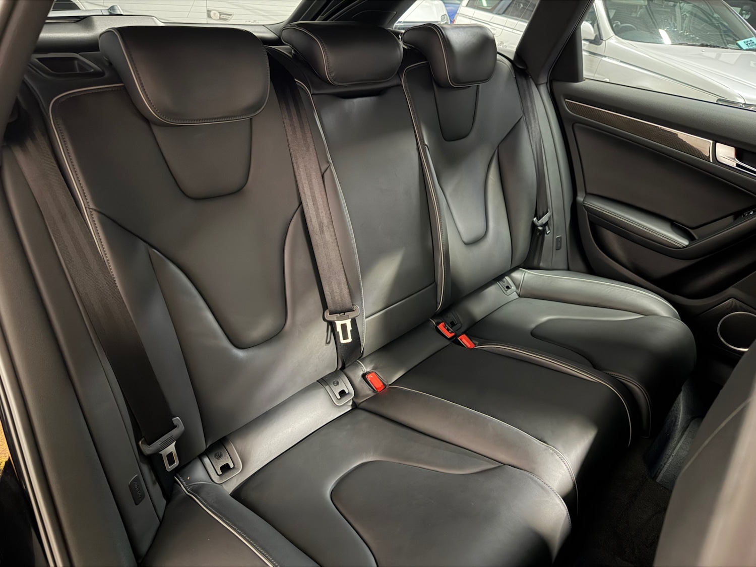 Used Audi RS4 2013 for sale - 78114989: Photo 65