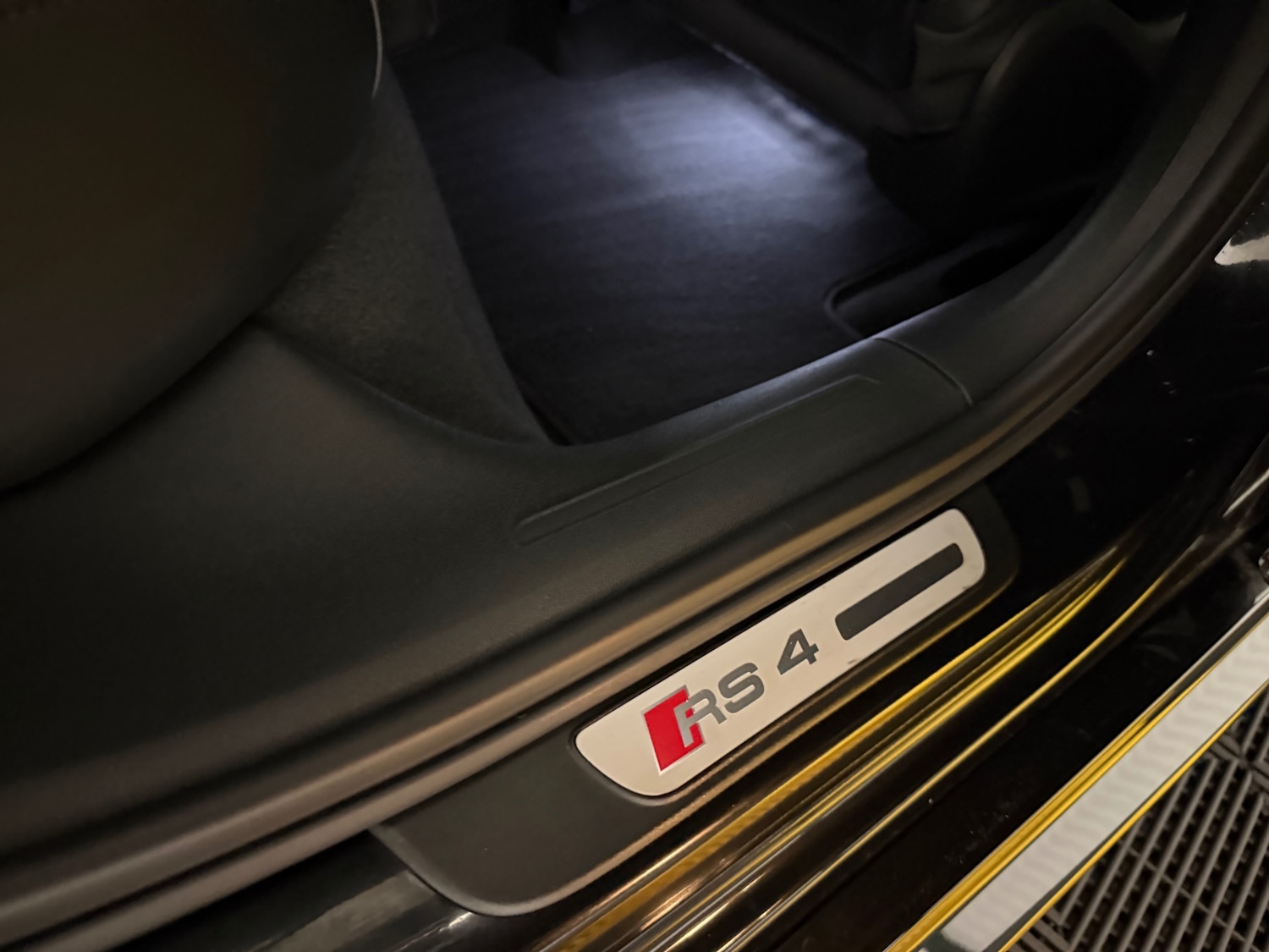 Used Audi RS4 2013 for sale - 78114989: Photo 66