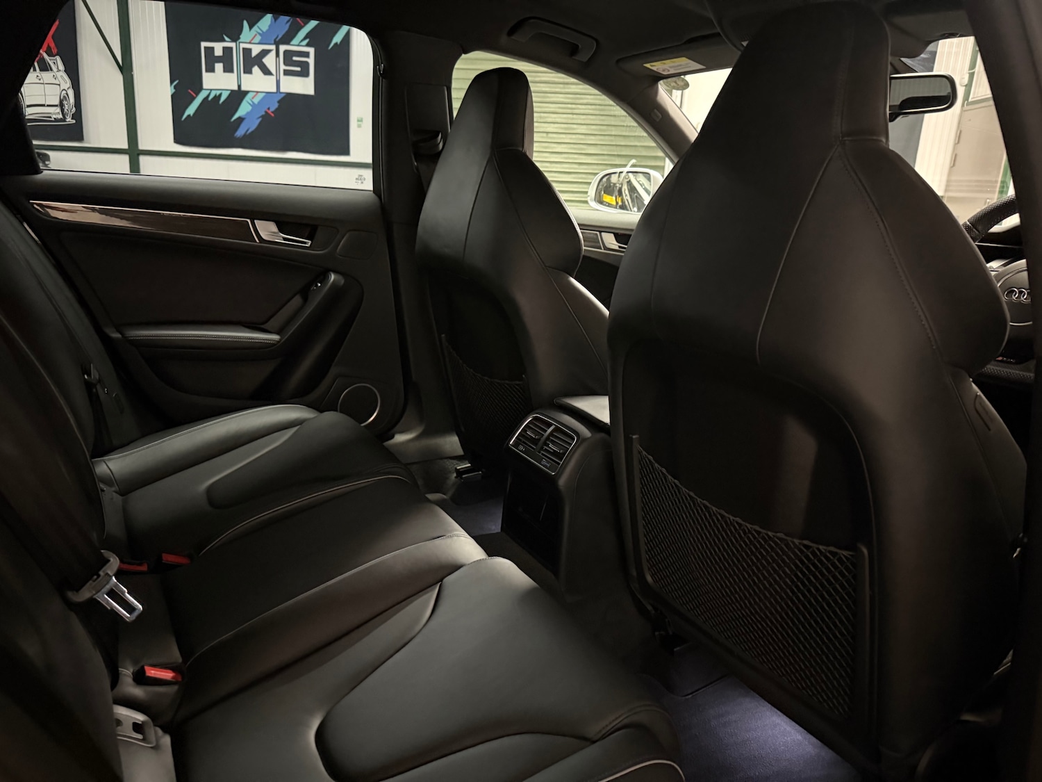 Used Audi RS4 2013 for sale - 78114989: Photo 68