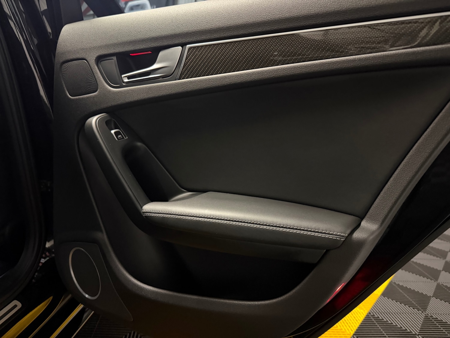 Used Audi RS4 2013 for sale - 78114989: Photo 69