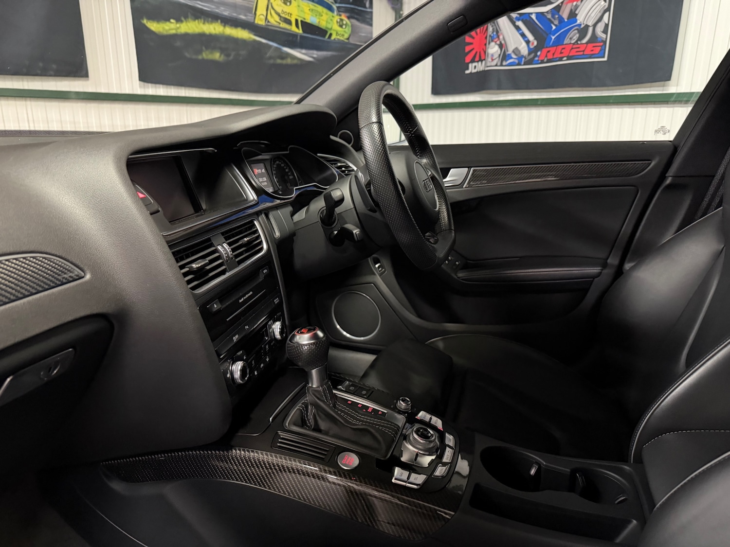 Used Audi RS4 2013 for sale - 78114989: Photo 70