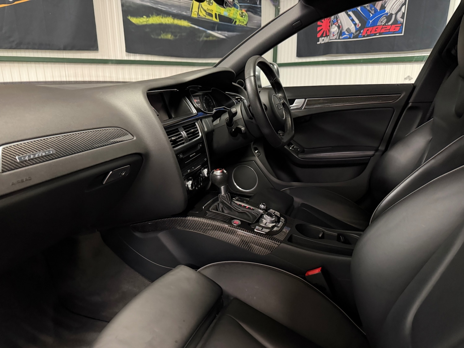 Used Audi RS4 2013 for sale - 78114989: Photo 71