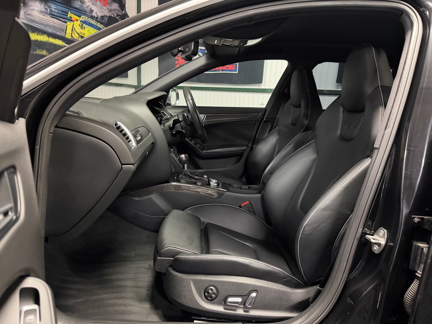 Used Audi RS4 2013 for sale - 78114989: Photo 72