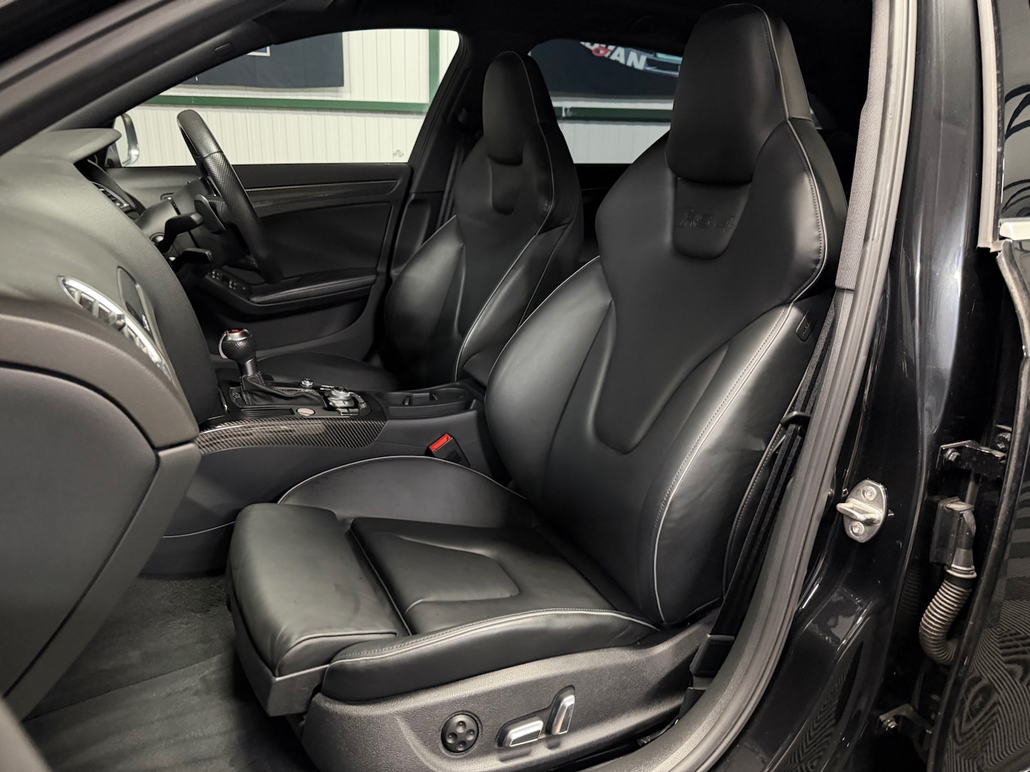 Used Audi RS4 2013 for sale - 78114989: Photo 74