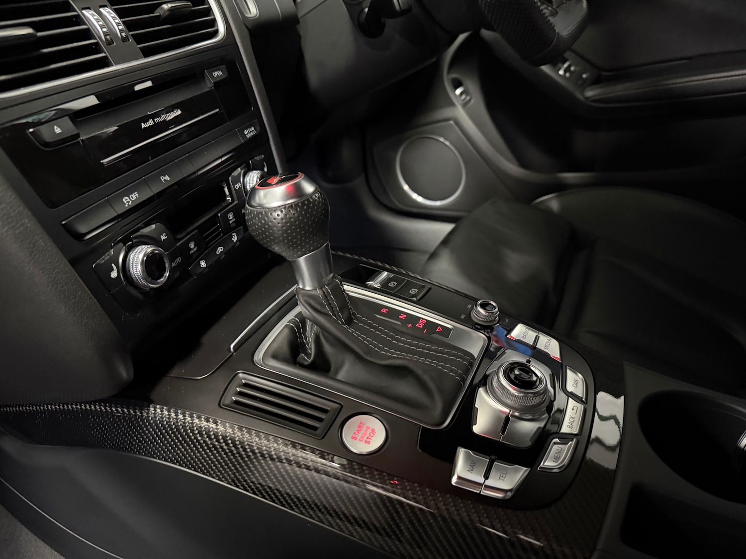 Used Audi RS4 2013 for sale - 78114989: Photo 77